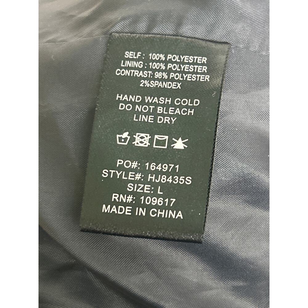 Jacket - Picture 4 of 4